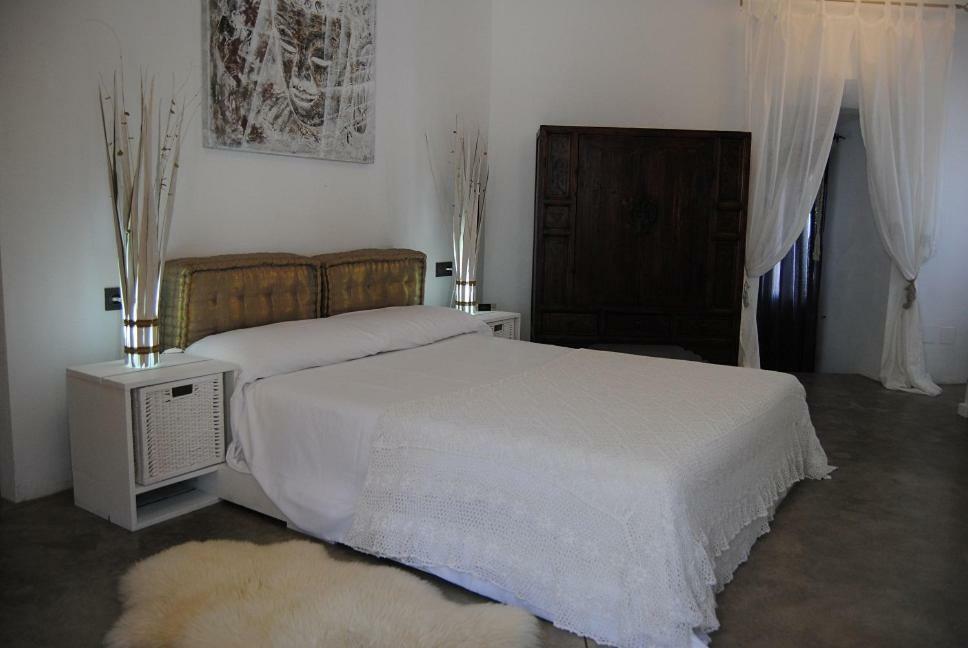 Apartamento Loft En Ταρίφα Εξωτερικό φωτογραφία